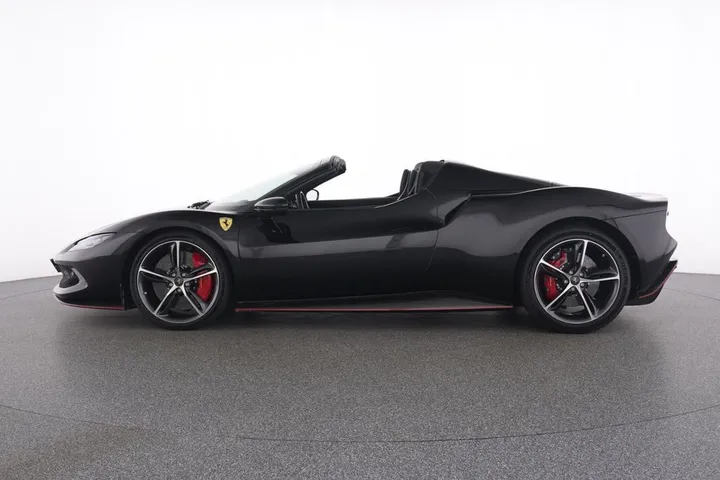 Ferrari 296 GTS