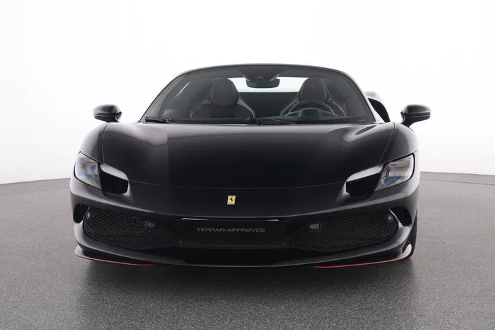 Ferrari 296 GTS