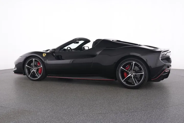 Ferrari 296 GTS