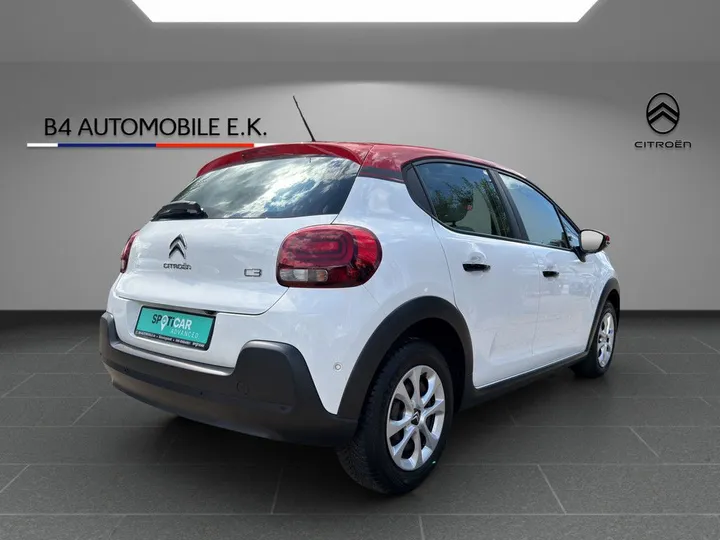 Citroën C3