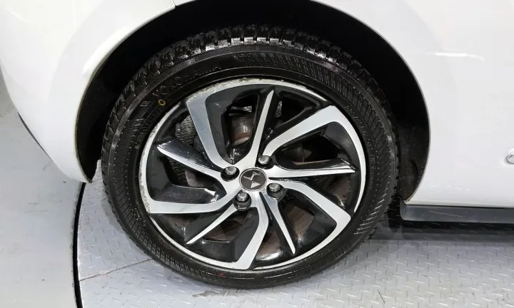 Citroen-DS DS3