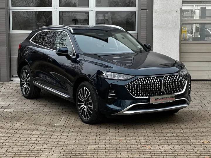 GWM Wey 05