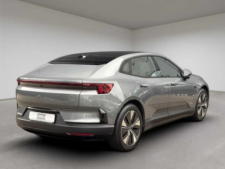 Polestar 4