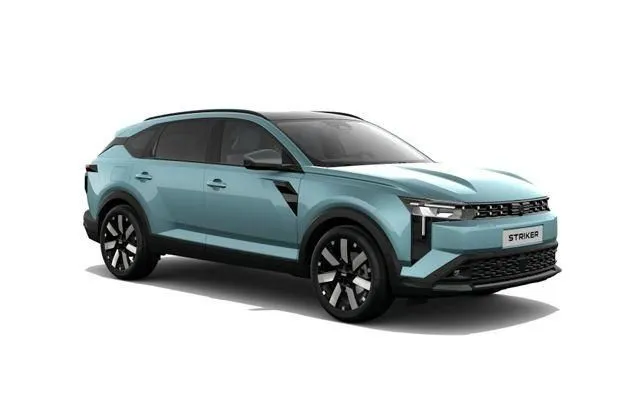 Dacia
