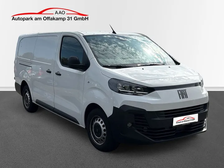 Fiat Scudo