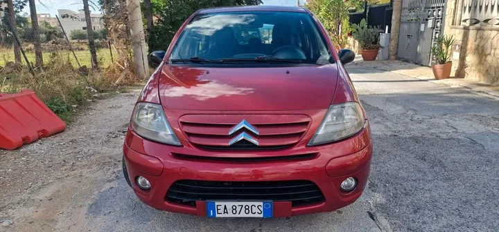 Citroën C3
