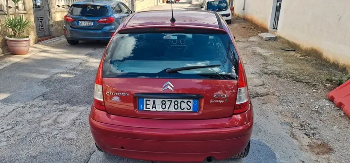 Citroën C3
