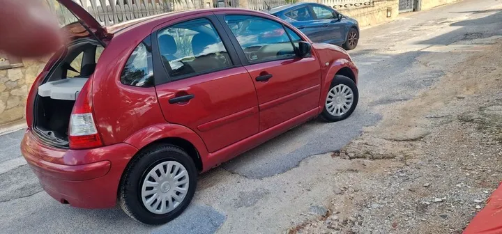 Citroën C3