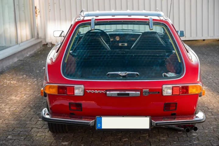 Volvo Other