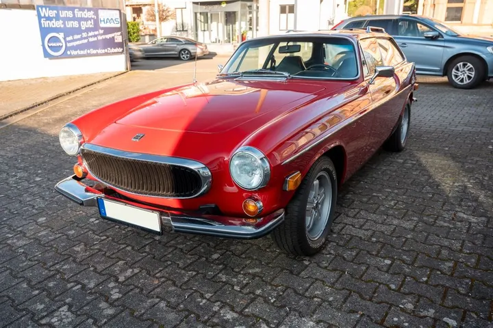 Volvo Other