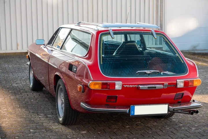 Volvo Other