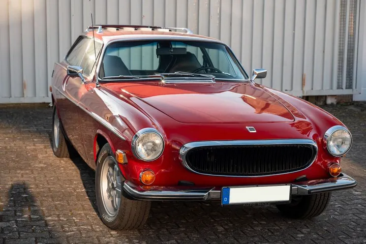 Volvo Other