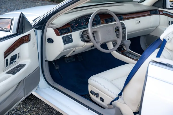 Cadillac Eldorado