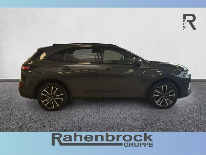 DS Automobiles DS7 (Crossback)