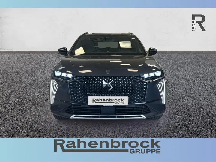 DS Automobiles DS7 (Crossback)