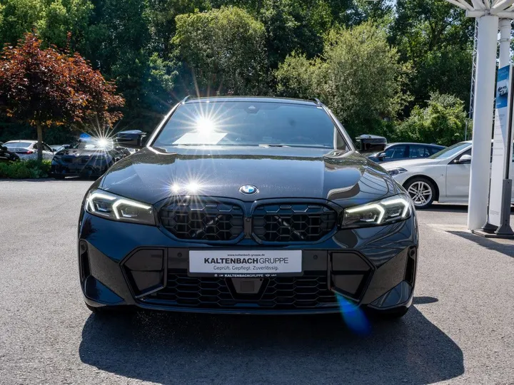 BMW M340i