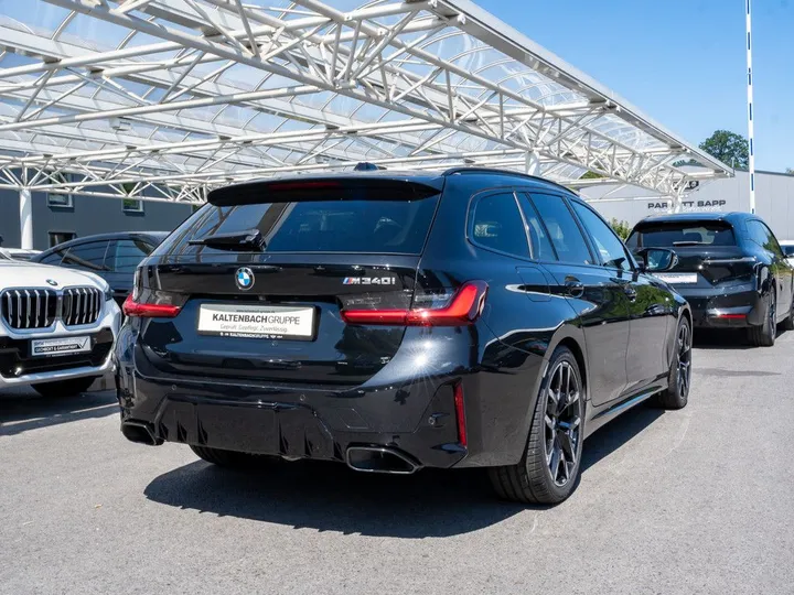 BMW M340i