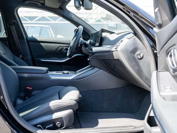 BMW M340i