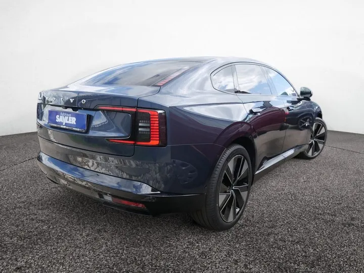 Volvo ES90