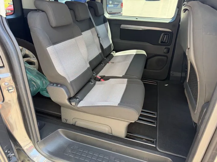 Citroën SpaceTourer