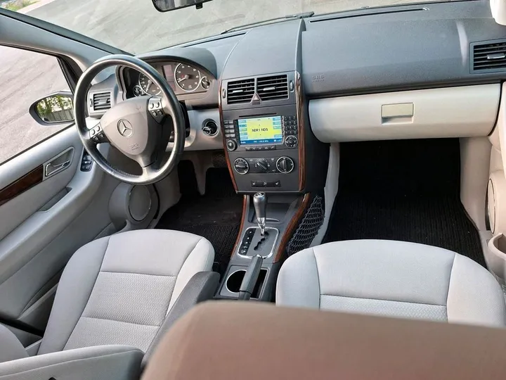 Mercedes-Benz A 170