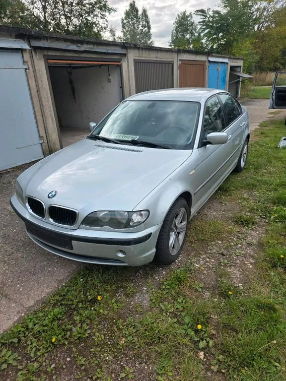 BMW 316