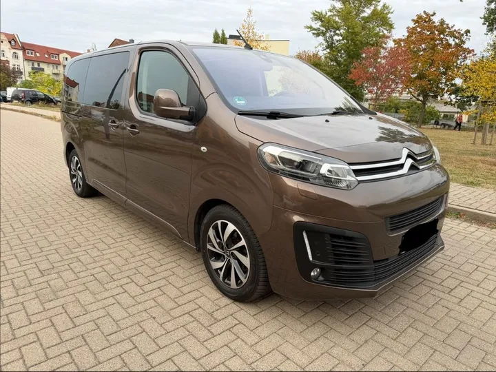 Citroën SpaceTourer