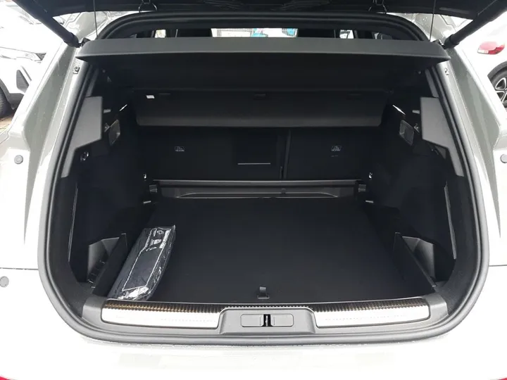 DS Automobiles DS7 (Crossback)