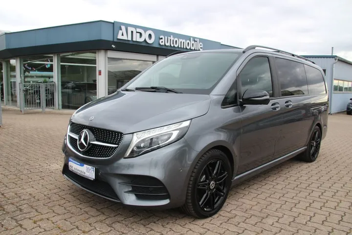 Mercedes-Benz V 300