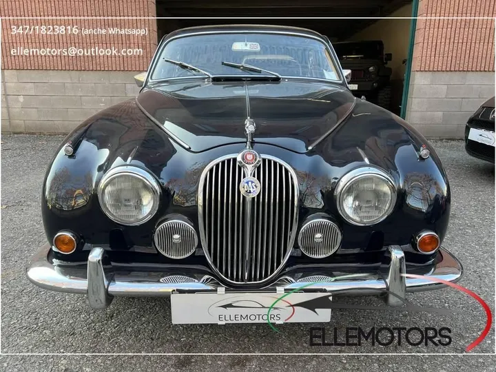 Jaguar Other