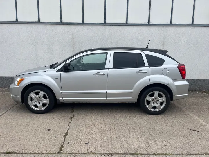 Dodge Caliber