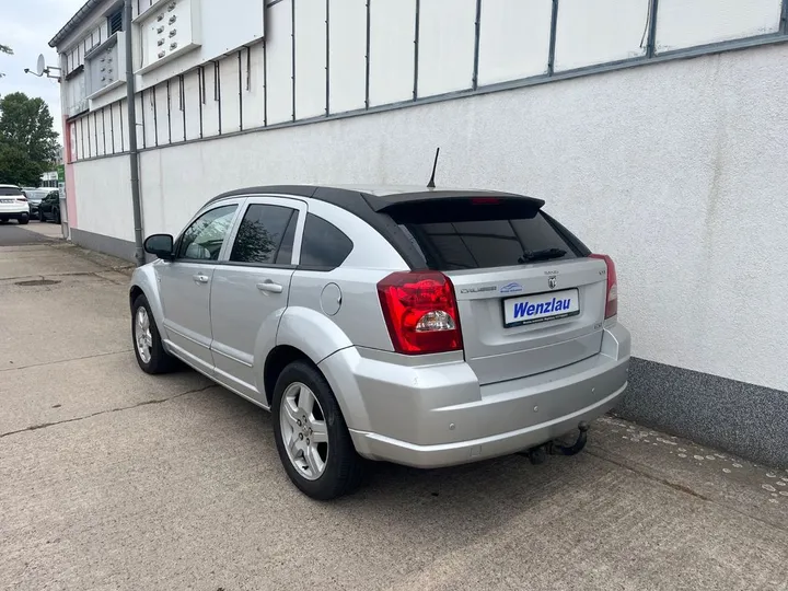 Dodge Caliber