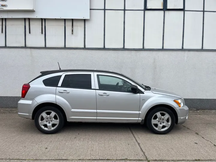 Dodge Caliber