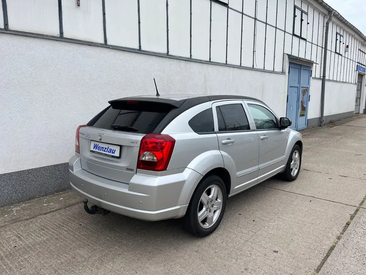 Dodge Caliber