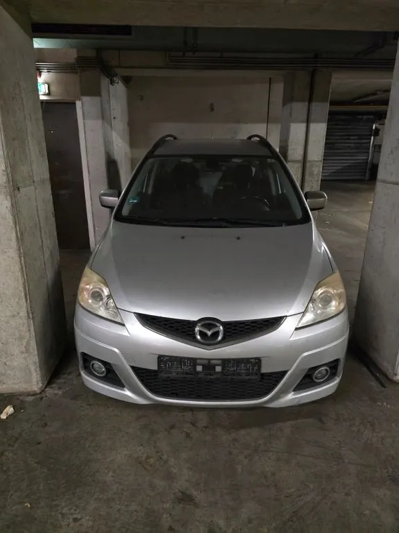 Mazda 5
