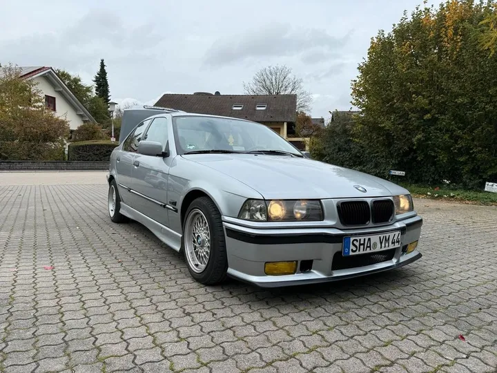 BMW 316