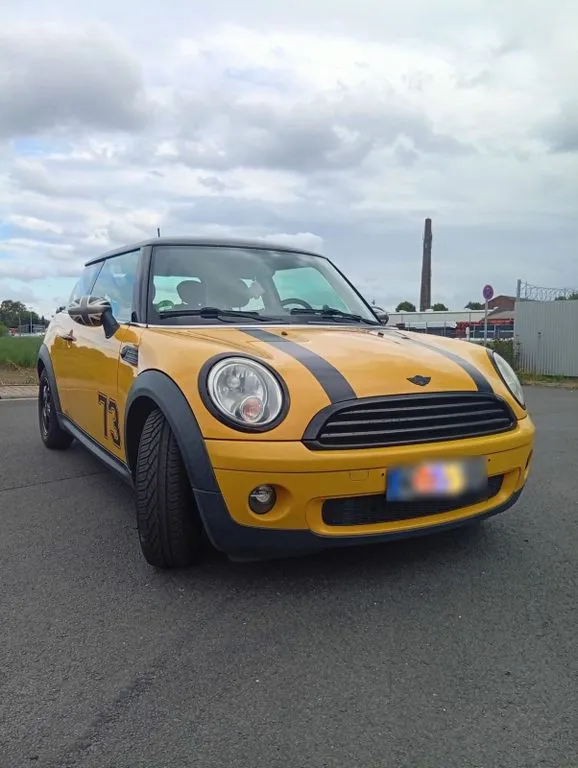 MINI ONE