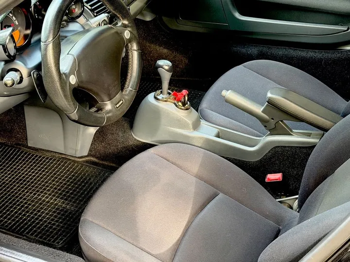 Smart Roadster