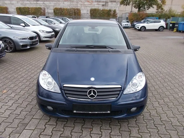 Mercedes-Benz A 150