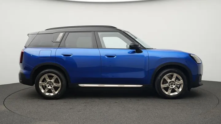 MINI Countryman C (Cooper)
