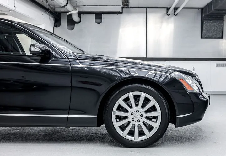 Maybach 57