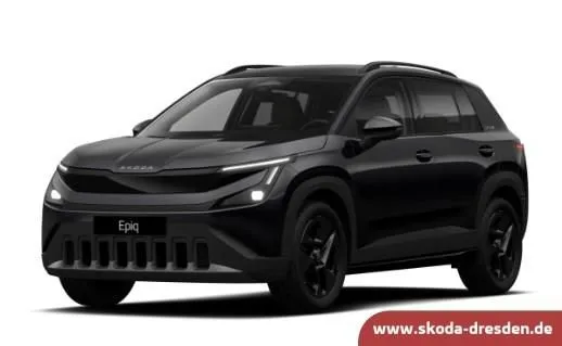 Škoda Epiq