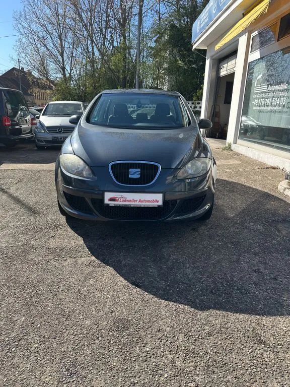 Seat Altea
