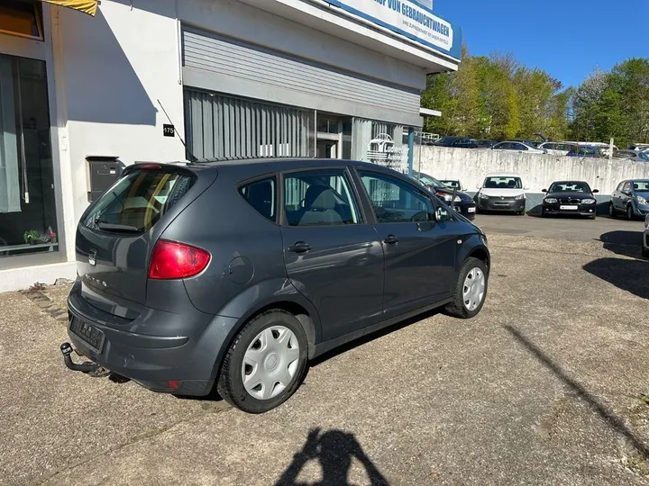 Seat Altea