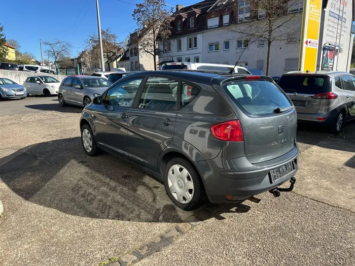 Seat Altea