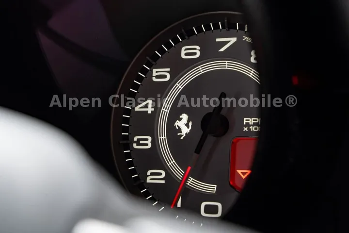 Ferrari 458