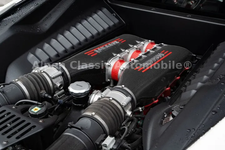 Ferrari 458