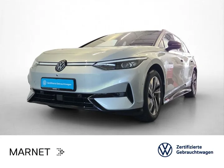 Volkswagen ID.7