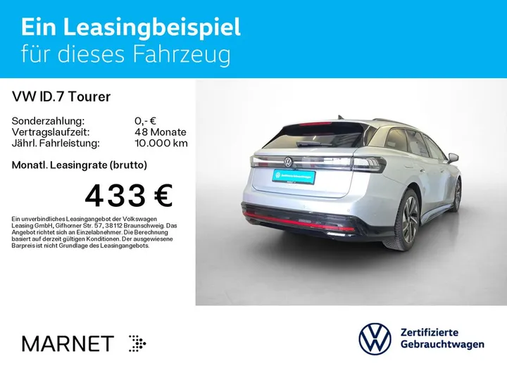 Volkswagen ID.7