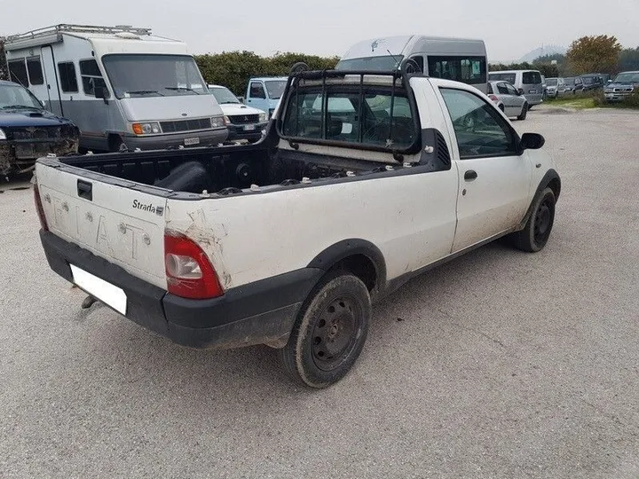 Fiat Strada